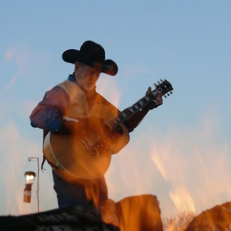 וויקנבורג Rancho De Los Caballeros מראה חיצוני תמונה