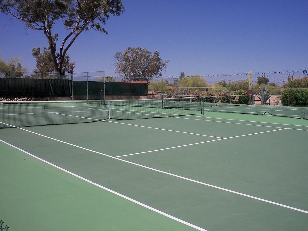 וויקנבורג Rancho De Los Caballeros מראה חיצוני תמונה