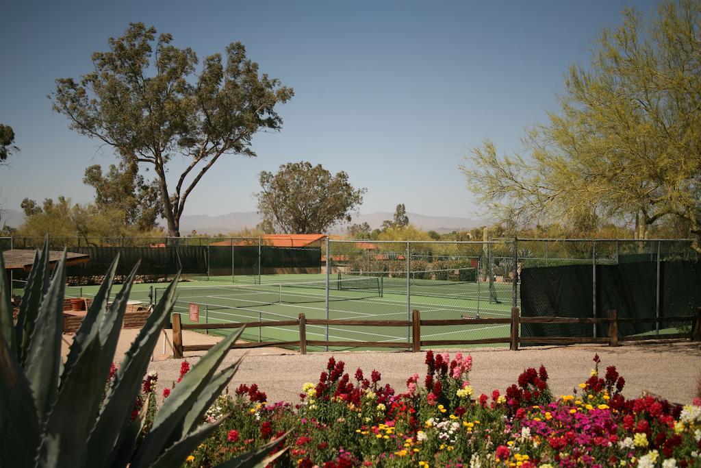 וויקנבורג Rancho De Los Caballeros מראה חיצוני תמונה