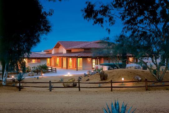 וויקנבורג Rancho De Los Caballeros מראה חיצוני תמונה