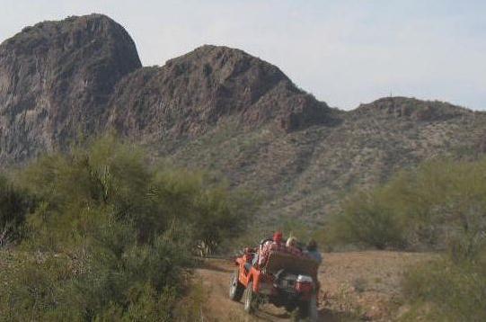 וויקנבורג Rancho De Los Caballeros מראה חיצוני תמונה