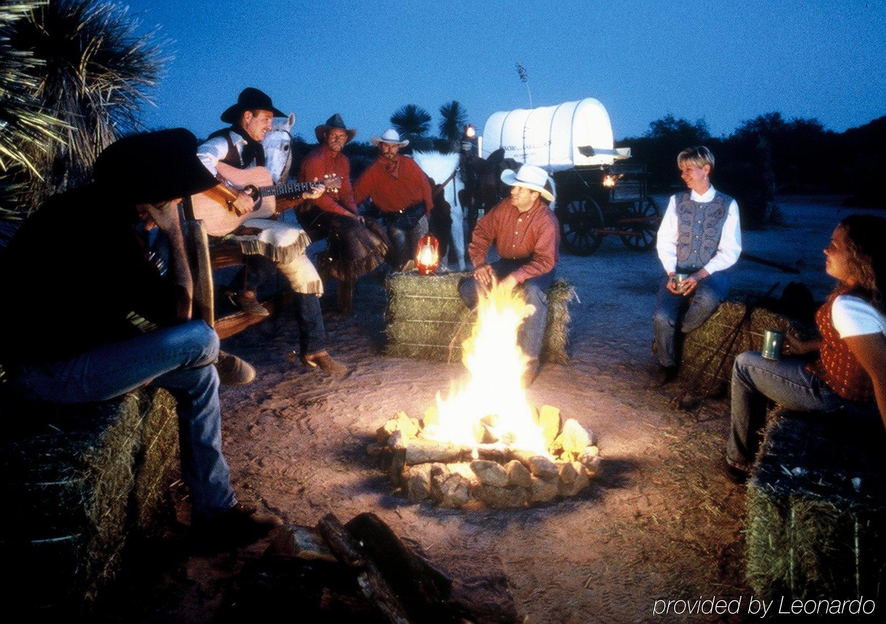 וויקנבורג Rancho De Los Caballeros מראה חיצוני תמונה