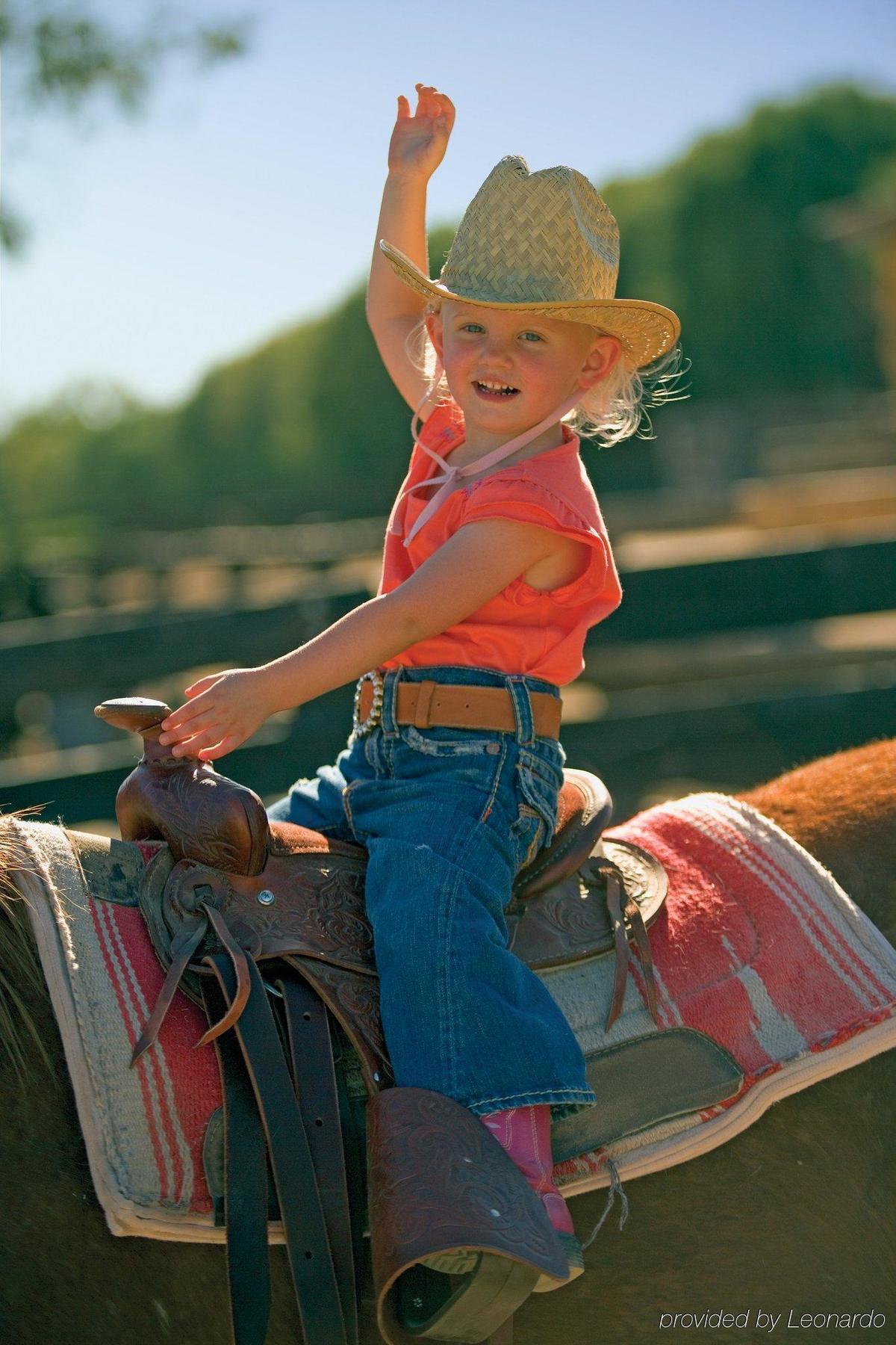 וויקנבורג Rancho De Los Caballeros מראה חיצוני תמונה