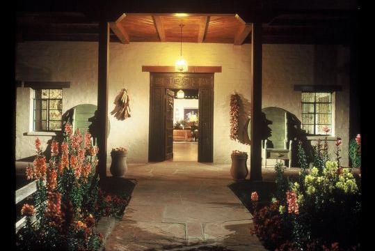 וויקנבורג Rancho De Los Caballeros מראה חיצוני תמונה