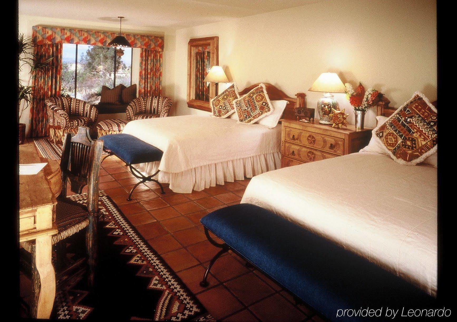 וויקנבורג Rancho De Los Caballeros מראה חיצוני תמונה