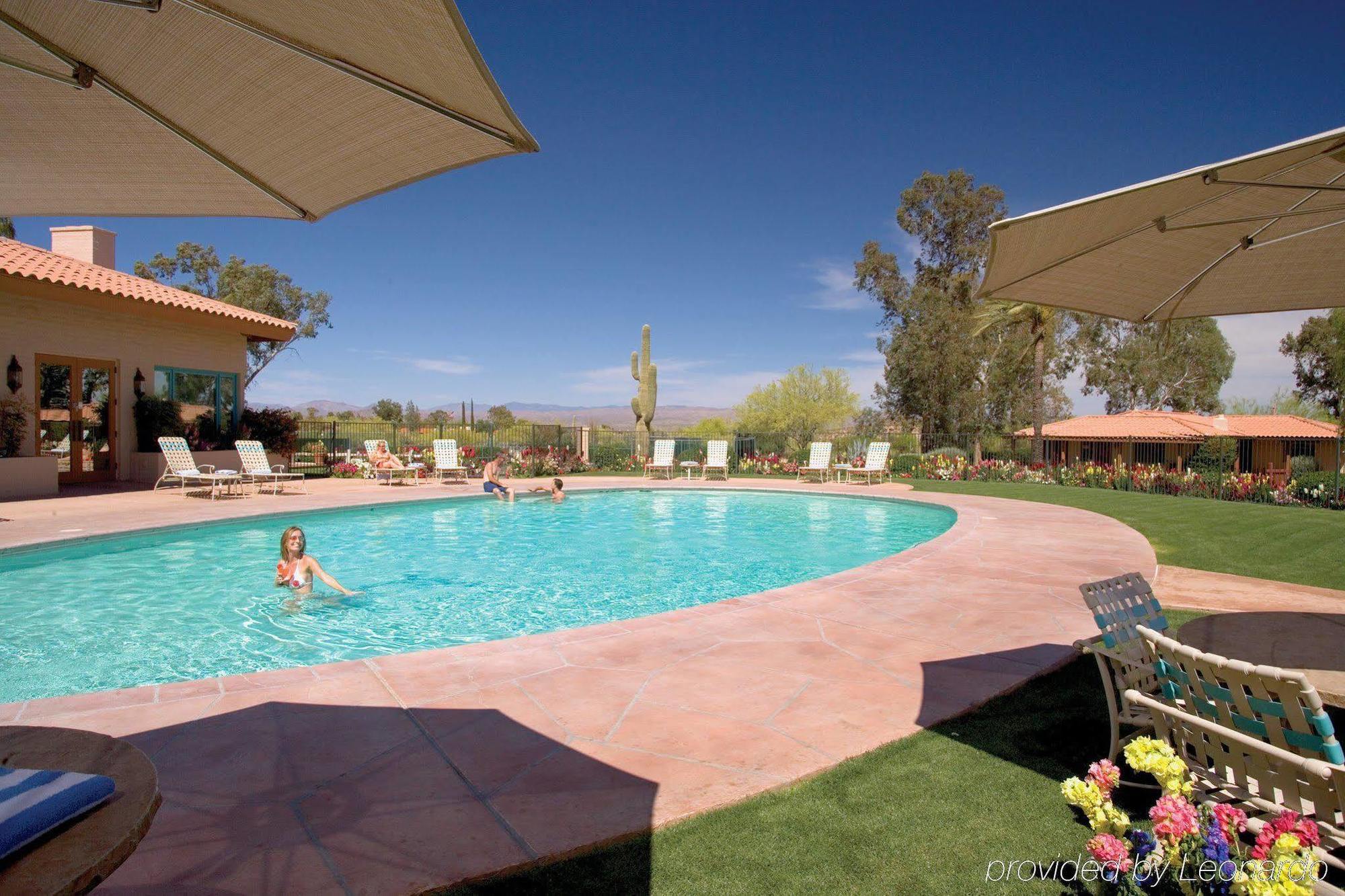 וויקנבורג Rancho De Los Caballeros מתקנים תמונה