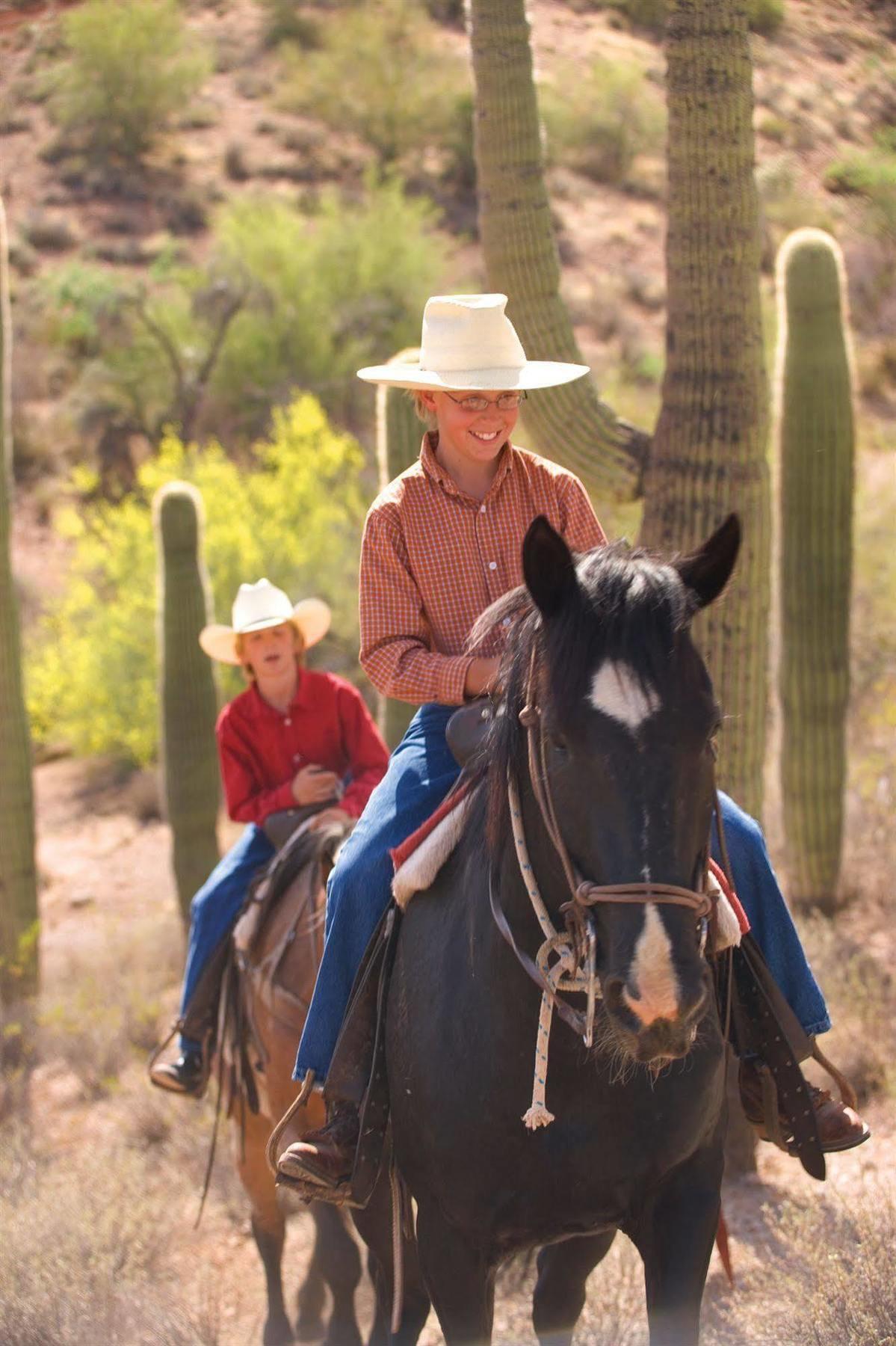 וויקנבורג Rancho De Los Caballeros מראה חיצוני תמונה