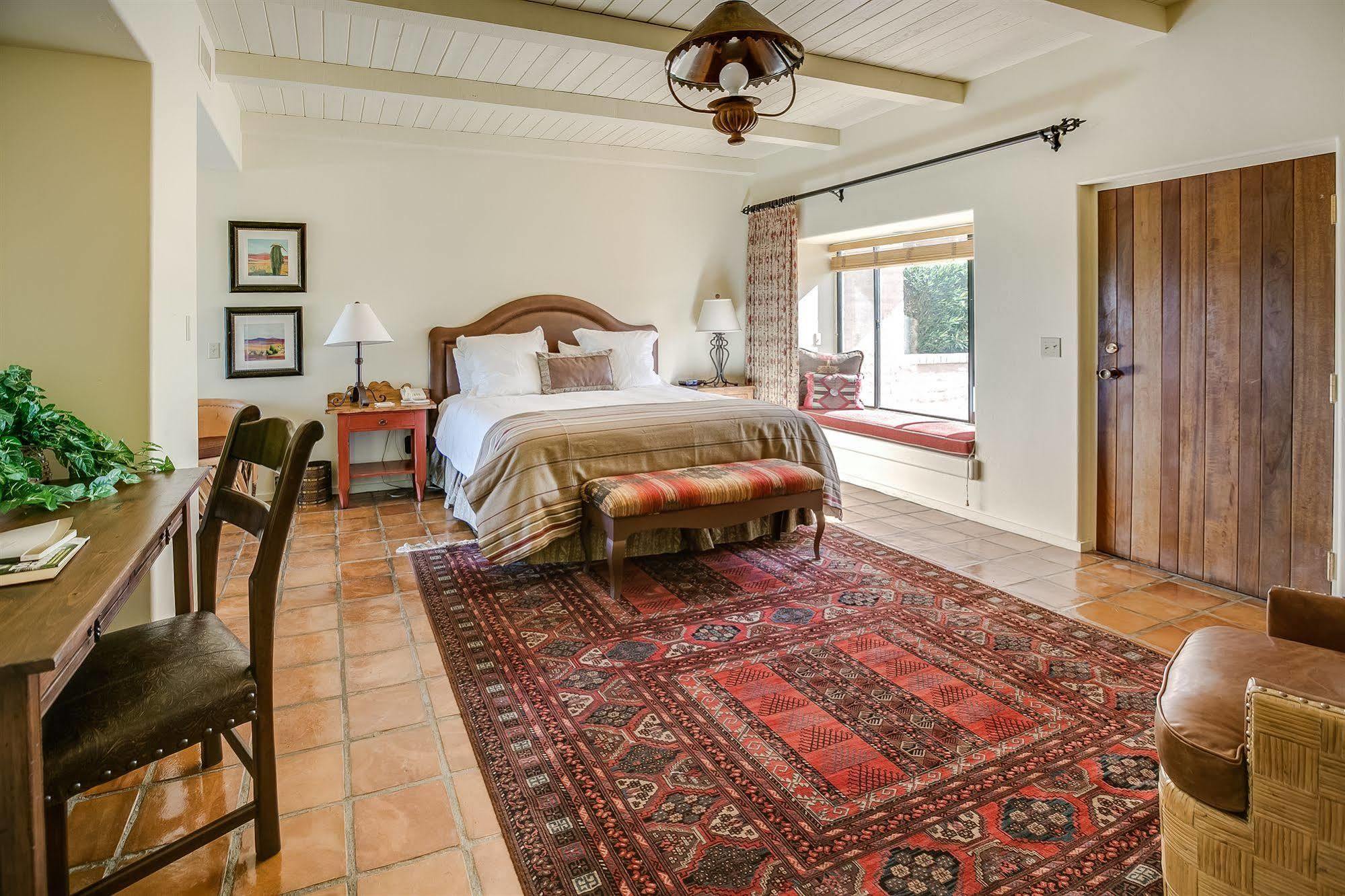 וויקנבורג Rancho De Los Caballeros מראה חיצוני תמונה